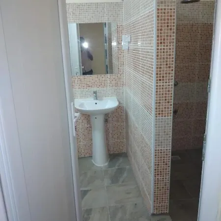 Paradise Destinations Apartment Mombasa Esterno foto